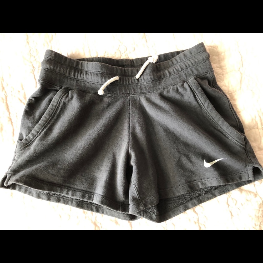Sweat shorts